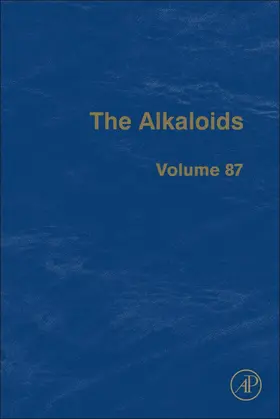 The Alkaloids | Buch | 978-0-323-98915-2 | www.sack.de