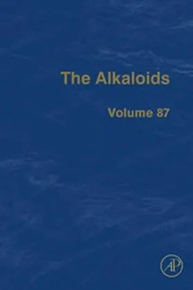 Knolker |  The Alkaloids | eBook | Sack Fachmedien