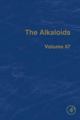 Knolker | The Alkaloids | E-Book | sack.de