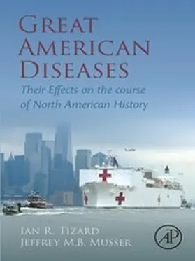Musser | Great American Diseases | E-Book | www.sack.de