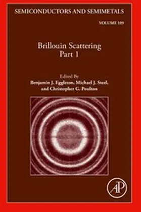 Brillouin Scattering Part 1 | E-Book | sack.de