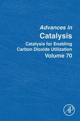 Diéguez / Kleij |  Catalysis for Enabling Carbon Dioxide Utilization | eBook | Sack Fachmedien
