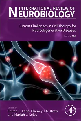  Current Challenges in Cell Therapy for Neurodegenerative Diseases | Buch |  Sack Fachmedien
