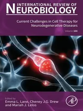 Current Challenges in Cell Therapy for Neurodegenerative Diseases | E-Book | www.sack.de