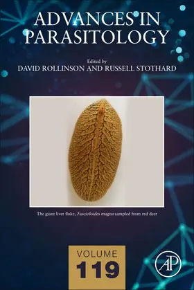 Advances in Parasitology | Buch | 978-0-323-98951-0 | sack.de