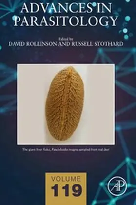 Stothard / Rollinson | Advances in Parasitology | E-Book | sack.de