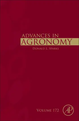 Sparks | Advances in Agronomy | Buch | 978-0-323-98953-4 | sack.de