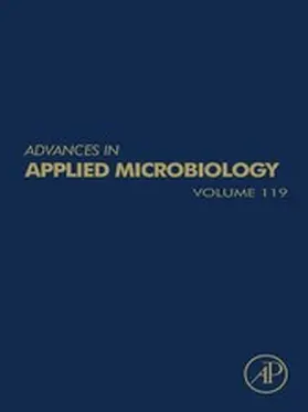 Gadd / Sariaslani | Advances in Applied Microbiology | E-Book | www.sack.de
