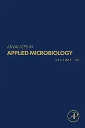 Gadd / Sariaslani | Advances in Applied Microbiology | E-Book | sack.de