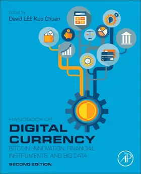 Lee Kuo Chuen |  Handbook of Digital Currency | Buch |  Sack Fachmedien