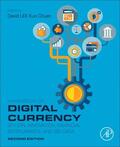 Lee Kuo Chuen |  Handbook of Digital Currency | Buch |  Sack Fachmedien