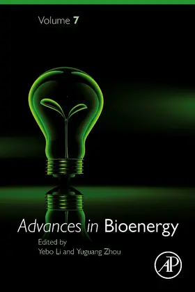 Advances in Bioenergy | Buch | 978-0-323-98984-8 | www.sack.de