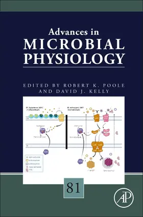 Advances in Microbial Physiology | Buch | 978-0-323-98988-6 | sack.de