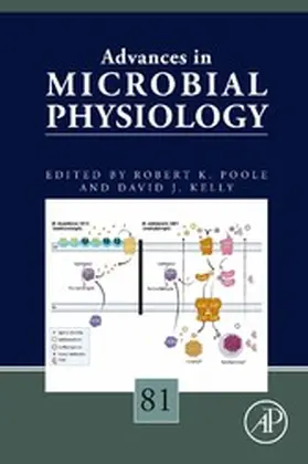  Advances in Microbial Physiology | eBook | Sack Fachmedien