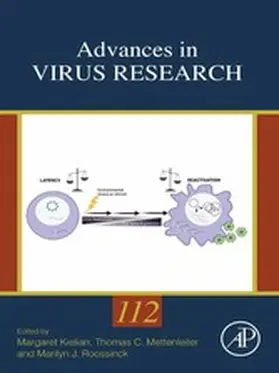 Kielian / Mettenleiter | Advances in Virus Research | E-Book | sack.de