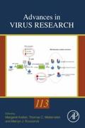 Kielian / Mettenleiter |  Advances in Virus Research | eBook | Sack Fachmedien