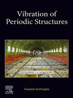 SenGupta |  Vibration of Periodic Structures | eBook | Sack Fachmedien