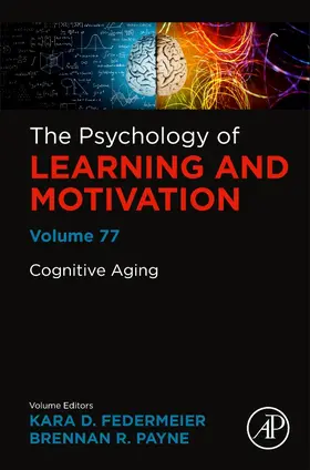 Cognitive Aging | Buch | 978-0-323-99024-0 | sack.de