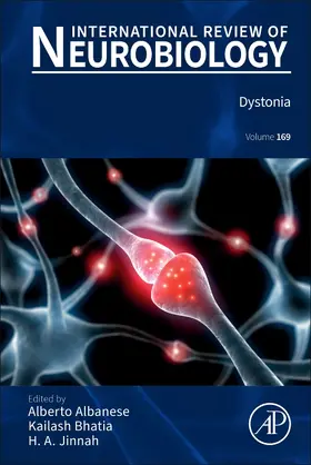 Dystonia | Buch | 978-0-323-99026-4 | sack.de
