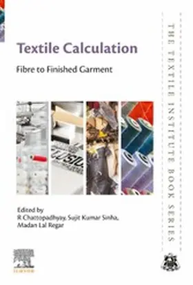 Chattopadhyay |  Textile Calculation | eBook | Sack Fachmedien