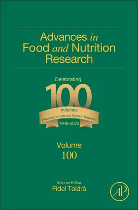Toldra | Advances in Food and Nutrition Research | Buch | 978-0-323-99082-0 | sack.de
