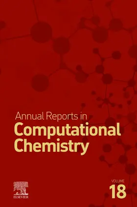  Annual Reports on Computational Chemistry | Buch |  Sack Fachmedien