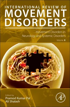Movement Disorders in Neurology and Systemic Disorders | Buch | 978-0-323-99109-4 | www.sack.de