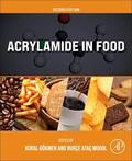 Gokmen / Mogol |  Acrylamide in Food | Buch |  Sack Fachmedien