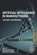 Soroush / D Braatz |  Artificial Intelligence in Manufacturing | Buch |  Sack Fachmedien