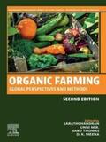 Chandran / M.R. / Thomas |  Organic Farming | eBook | Sack Fachmedien