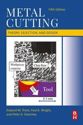 Wright / Dearnley | Metal Cutting | E-Book | www.sack.de