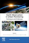 Kumar / Srivastava / Saikia |  Earth Observation in Urban Monitoring | Buch |  Sack Fachmedien