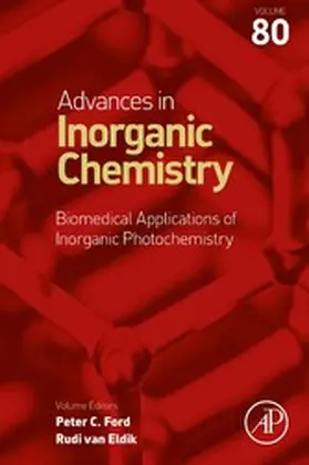  Biomedical Applications of Inorganic Photochemistry | eBook | Sack Fachmedien