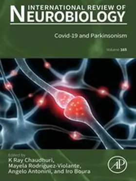 Rodriguez-Violante / Antonini / Boura | Covid-19 and Parkinsonism | E-Book | www.sack.de