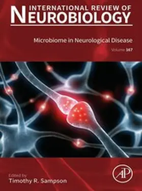 Sampson | Microbiome in Neurological Disease | E-Book | www.sack.de