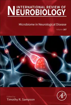  Microbiome in Neurological Disease | Buch |  Sack Fachmedien