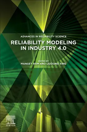 Xing / Ram | Reliability Modeling in Industry 4.0 | Buch | 978-0-323-99204-6 | sack.de