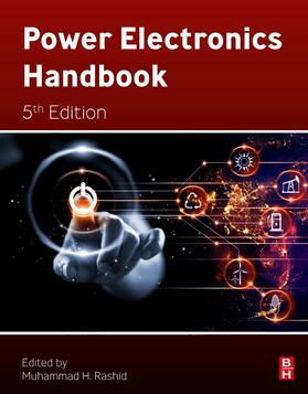 Rashid | Power Electronics Handbook | Buch | 978-0-323-99216-9 | sack.de
