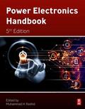 Rashid |  Power Electronics Handbook | Buch |  Sack Fachmedien