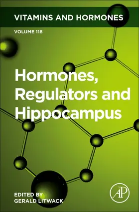 Litwack | Hormones, Regulators and Hippocampus | Buch | 978-0-323-99221-3 | www.sack.de