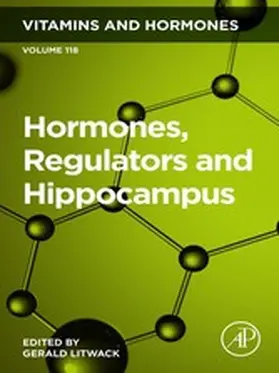 Litwack |  Hormones, Regulators and Hippocampus | eBook | Sack Fachmedien