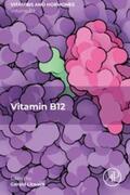 Litwack |  Vitamin B12 | eBook | Sack Fachmedien