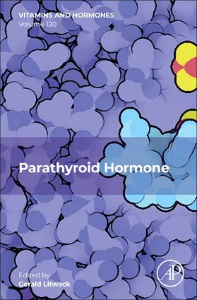 Parathyroid Hormone | Buch | 978-0-323-99225-1 | www.sack.de