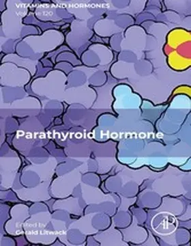 Litwack |  Parathyroid Hormone | eBook | Sack Fachmedien