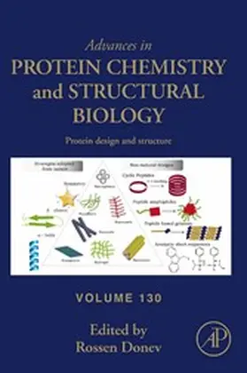 Donev |  Protein Design and Structure | eBook | Sack Fachmedien