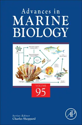 Advances in Marine Biology | Buch | 978-0-323-99258-9 | sack.de
