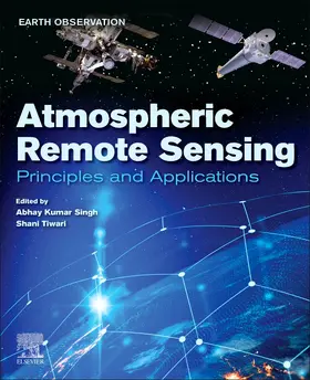 Kumar Singh / Tiwari |  Atmospheric Remote Sensing | Buch |  Sack Fachmedien
