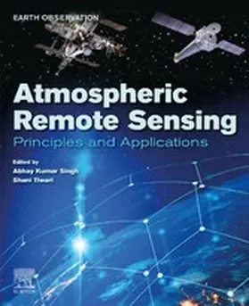 Kumar Singh / Tiwari |  Atmospheric Remote Sensing | eBook | Sack Fachmedien