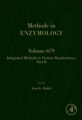  Integrated Methods in Protein Biochemistry: Part B | Buch |  Sack Fachmedien