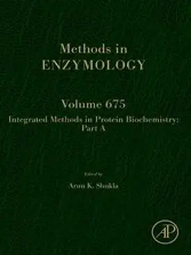  Integrated Methods in Protein Biochemistry: Part A | eBook | Sack Fachmedien